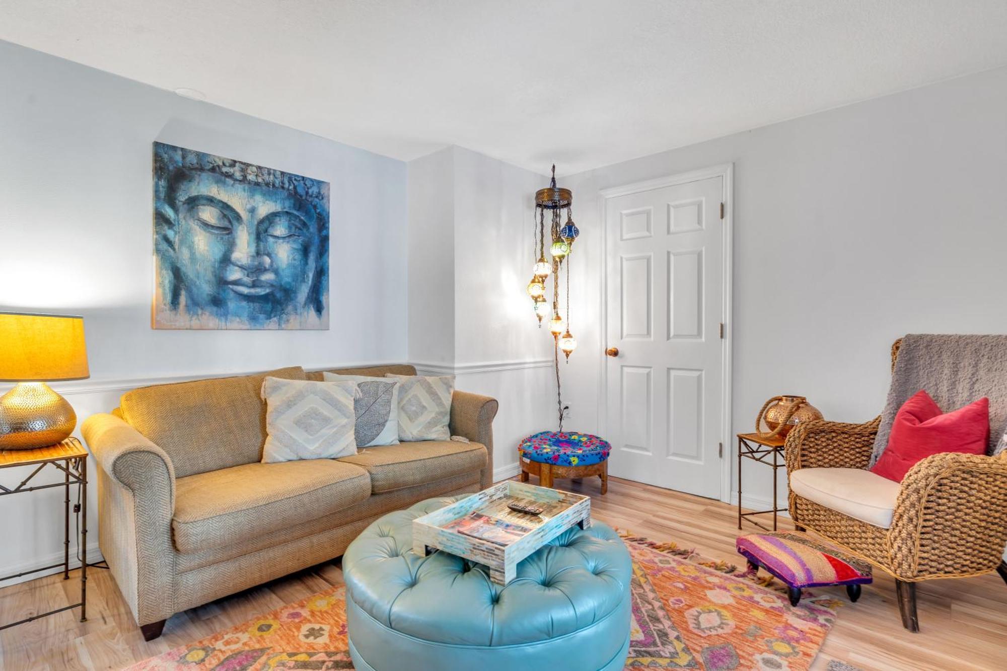 Luxury Zen Den With Heated Pool Just Off Siesta Key Daire Sarasota Dış mekan fotoğraf