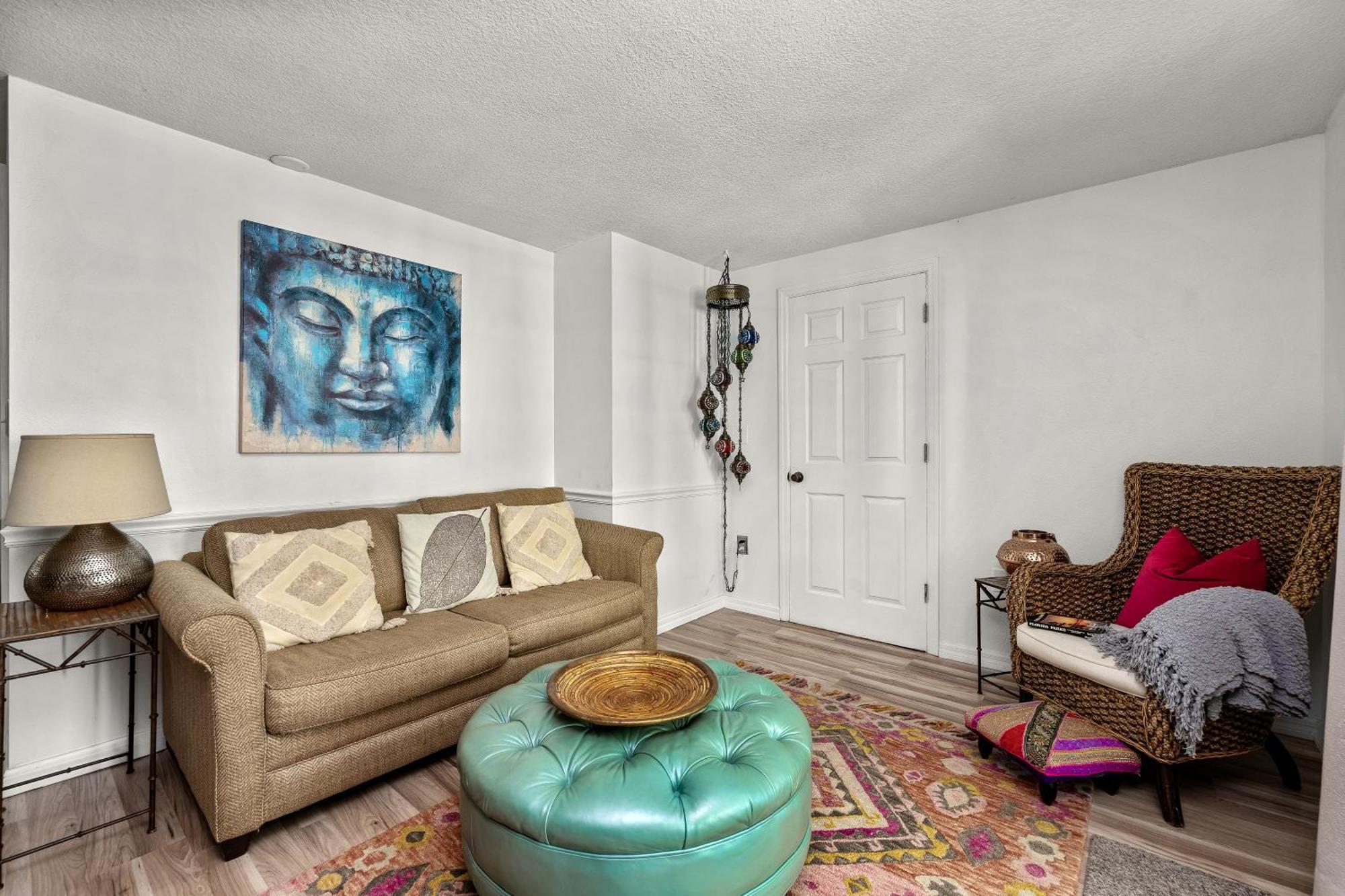 Luxury Zen Den With Heated Pool Just Off Siesta Key Daire Sarasota Dış mekan fotoğraf