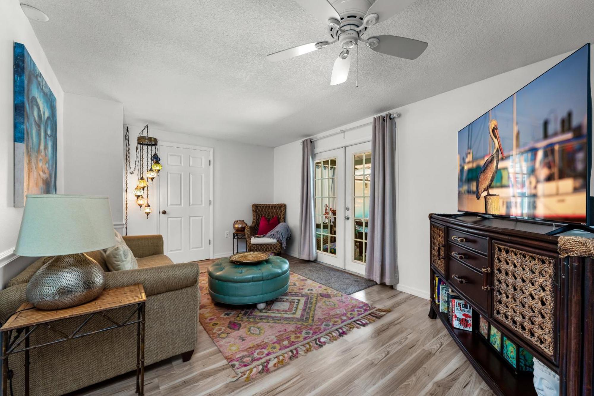 Luxury Zen Den With Heated Pool Just Off Siesta Key Daire Sarasota Dış mekan fotoğraf